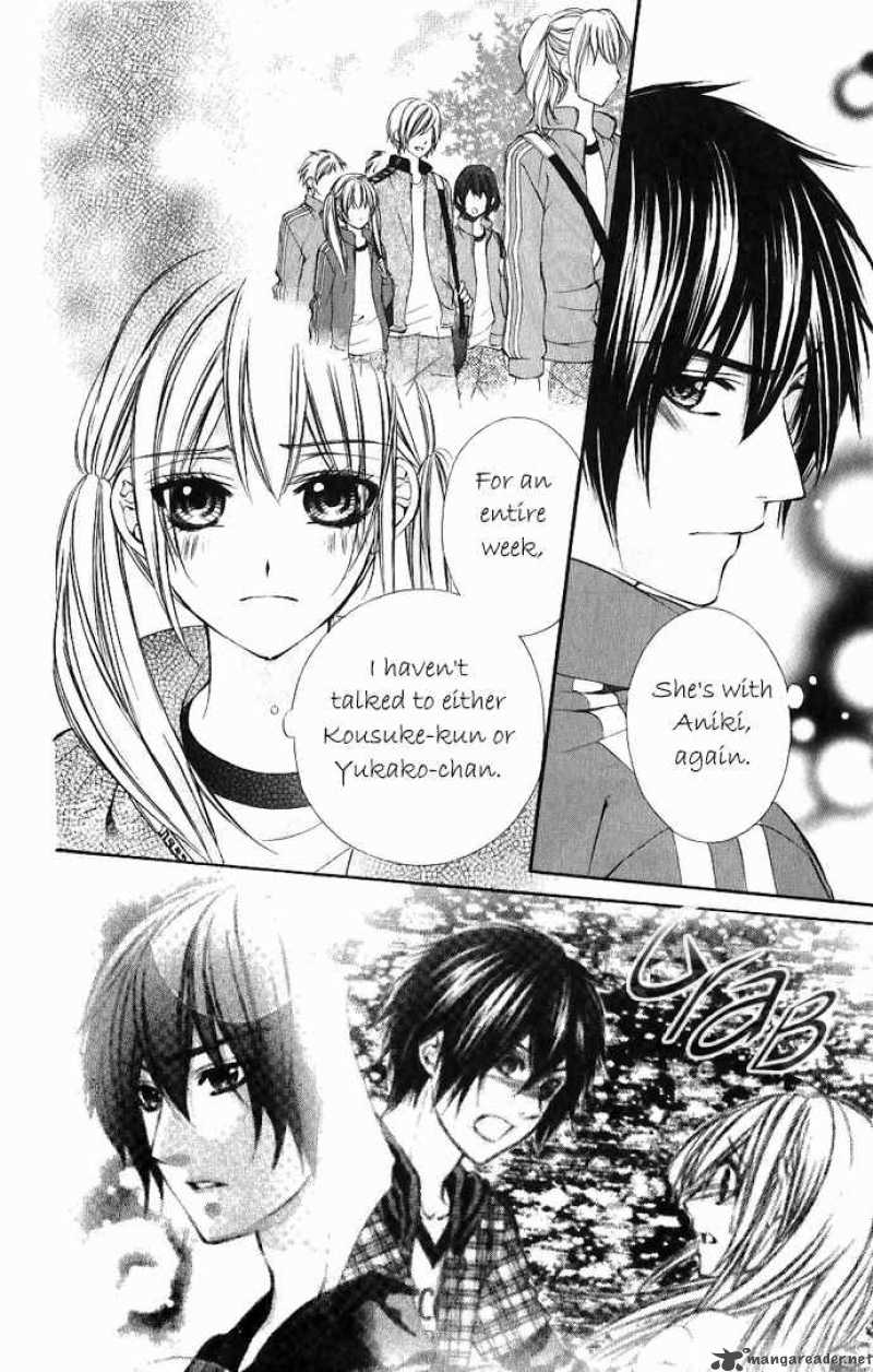 Boku Kara Kimi Ga Kienai 9 8