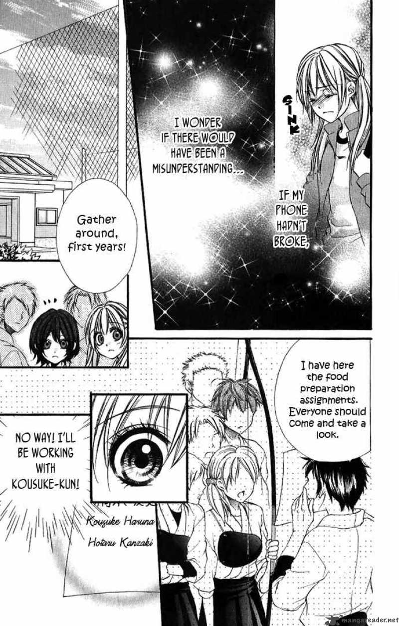 Boku Kara Kimi Ga Kienai 9 9