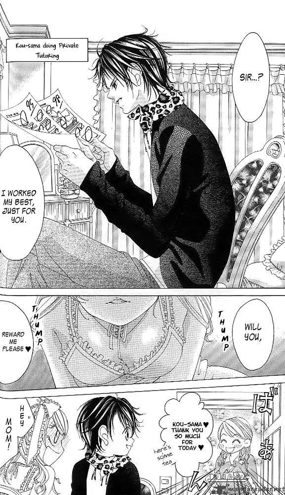 Boku No Hatsukoi Wo Kimi Ni Sasagu 41 4