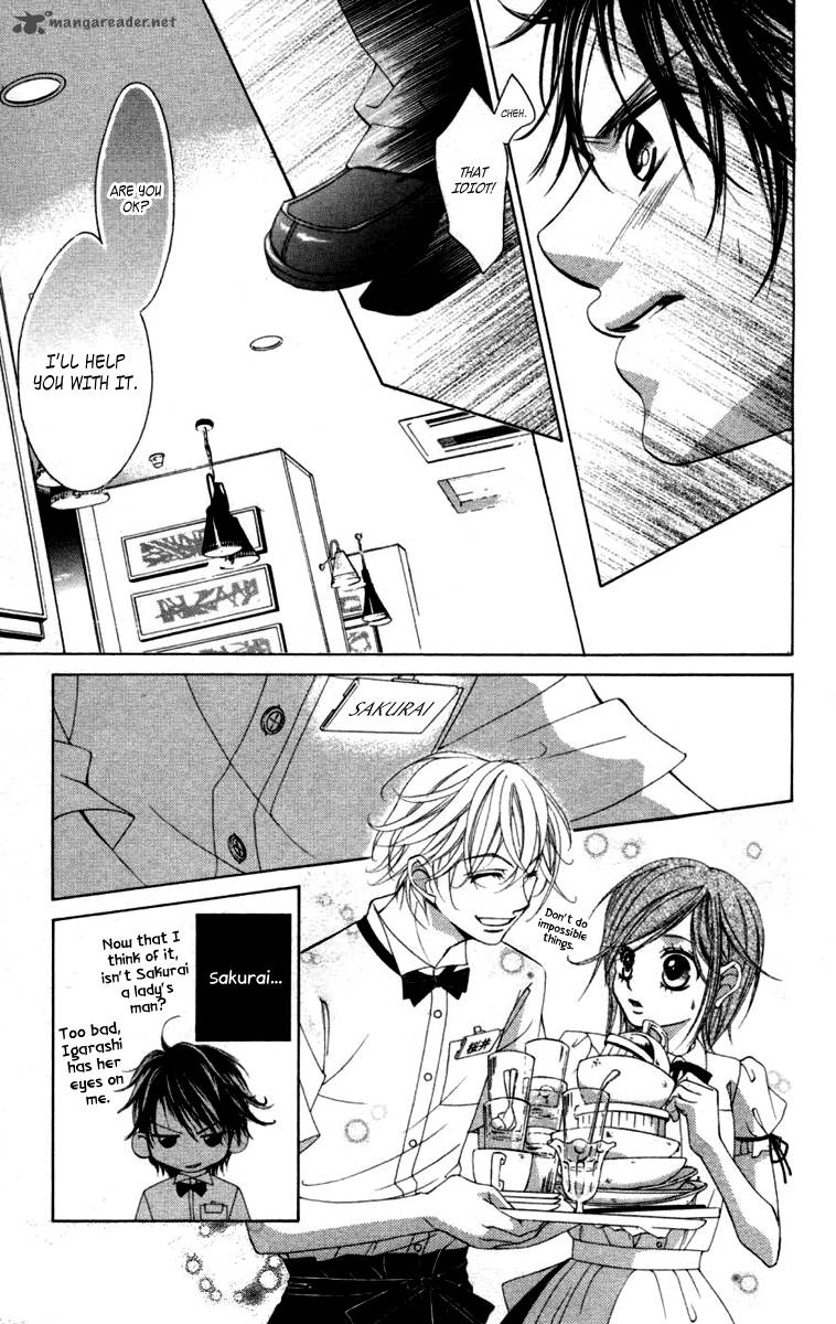 Boku No Hatsukoi Wo Kimi Ni Sasagu 52 19
