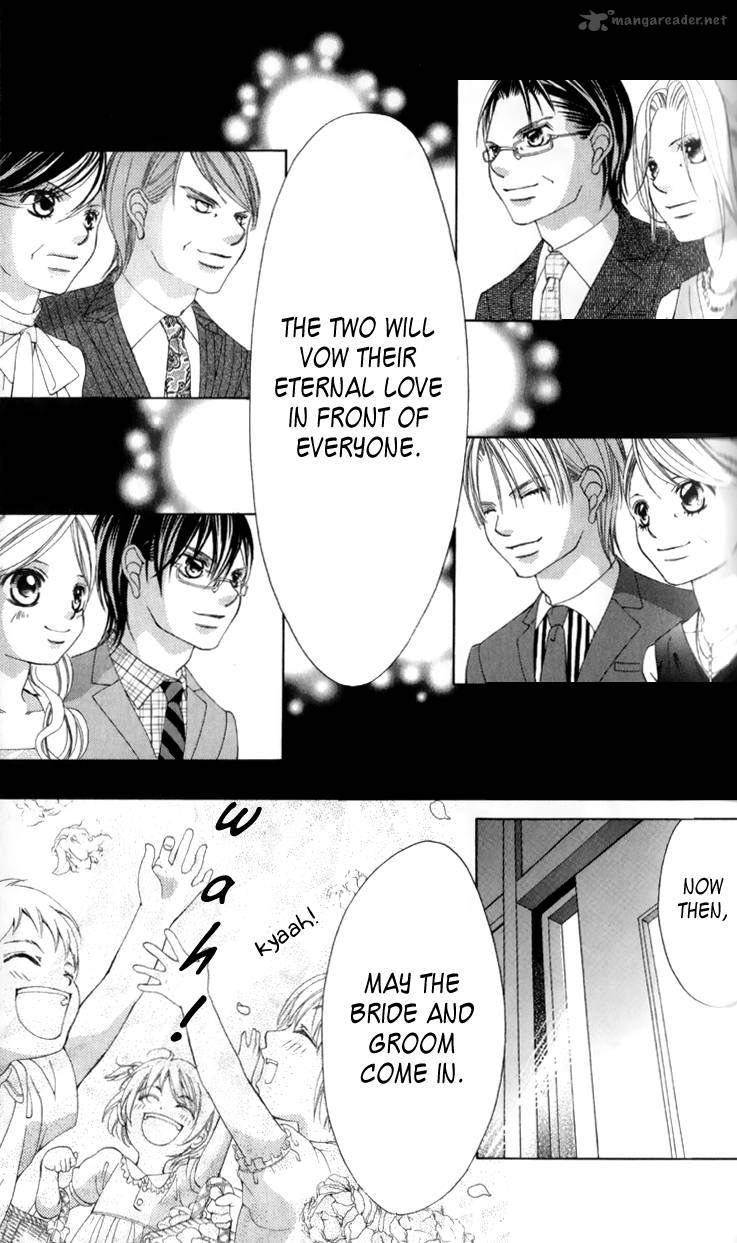 Boku No Hatsukoi Wo Kimi Ni Sasagu 65 11