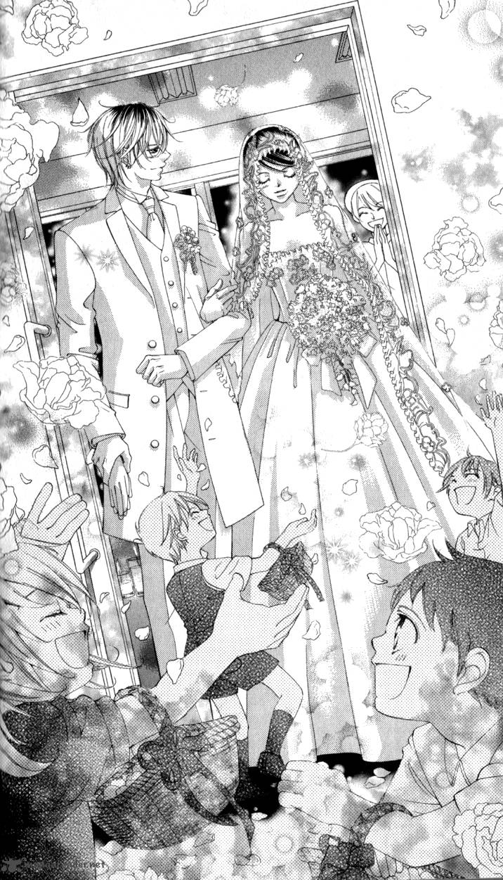 Boku No Hatsukoi Wo Kimi Ni Sasagu 65 12