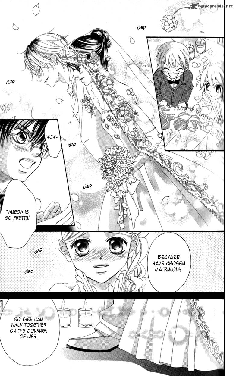 Boku No Hatsukoi Wo Kimi Ni Sasagu 65 13