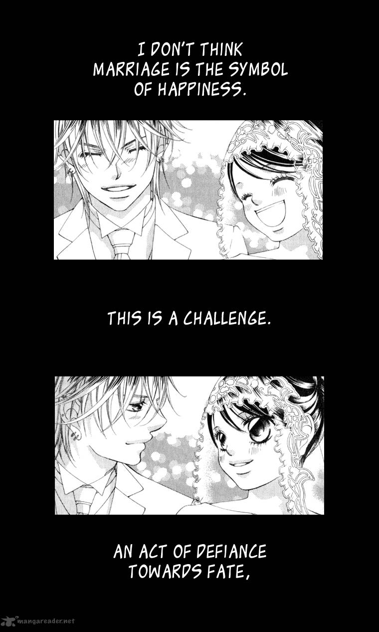 Boku No Hatsukoi Wo Kimi Ni Sasagu 65 14