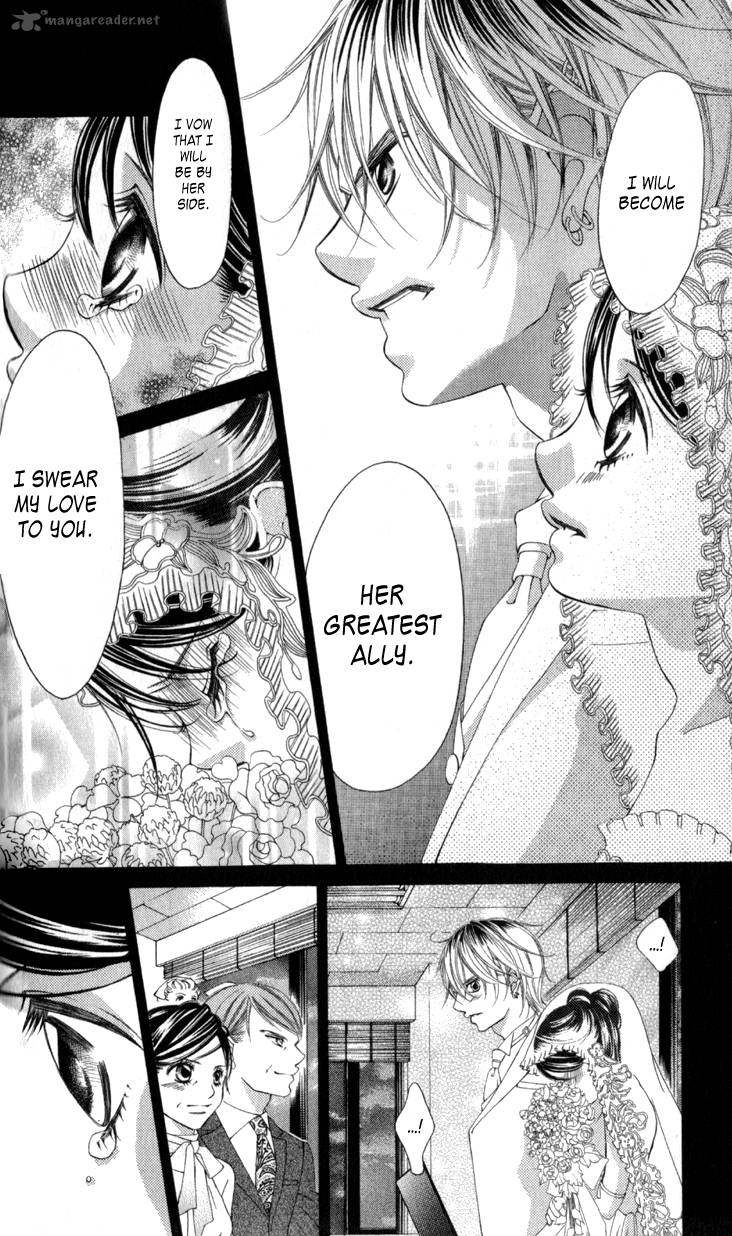 Boku No Hatsukoi Wo Kimi Ni Sasagu 65 16