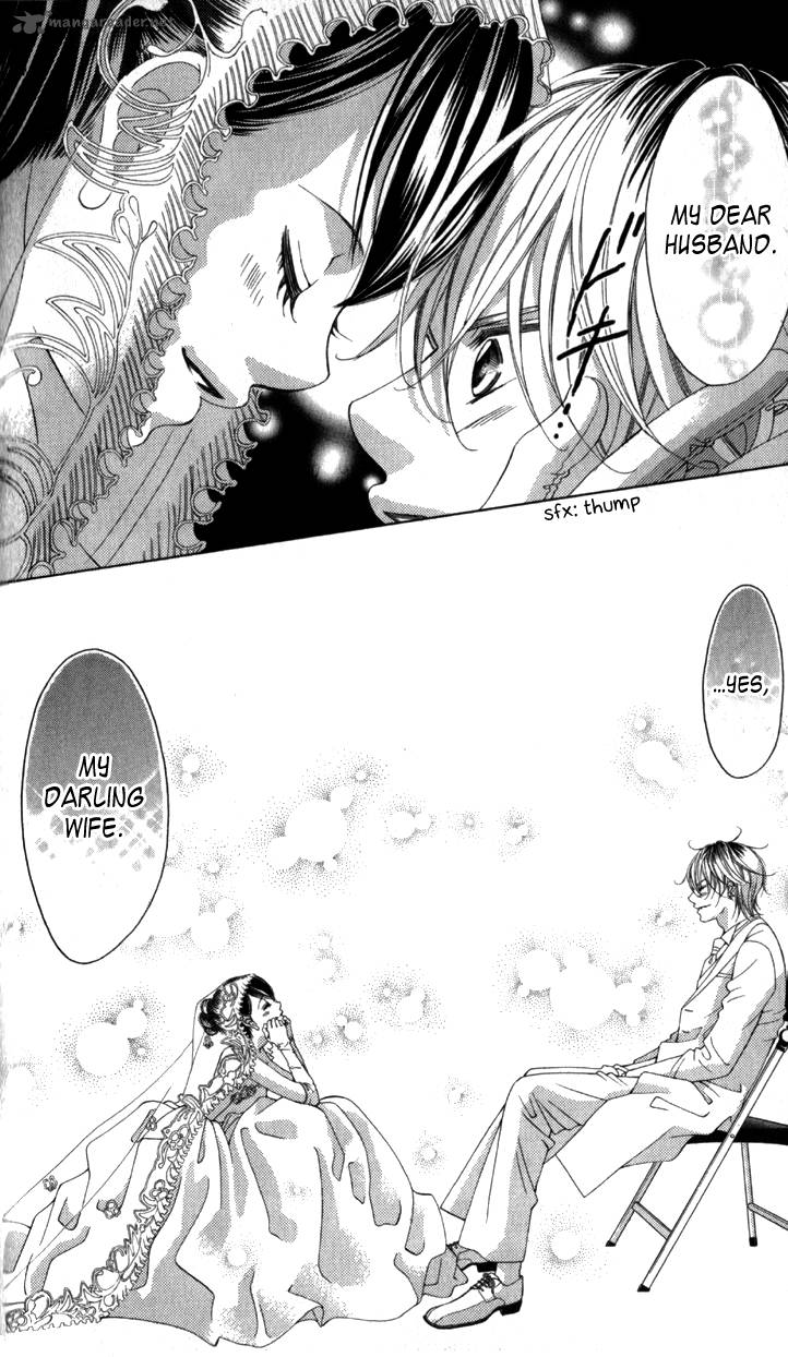 Boku No Hatsukoi Wo Kimi Ni Sasagu 65 2