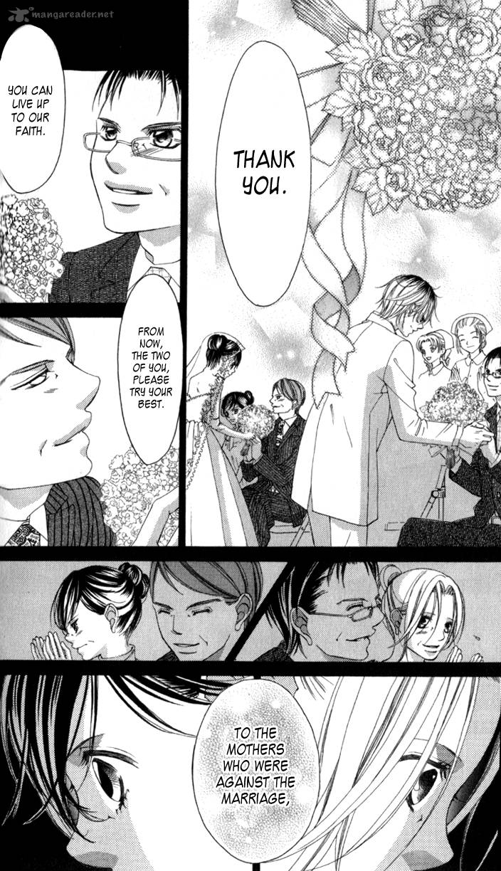 Boku No Hatsukoi Wo Kimi Ni Sasagu 65 20