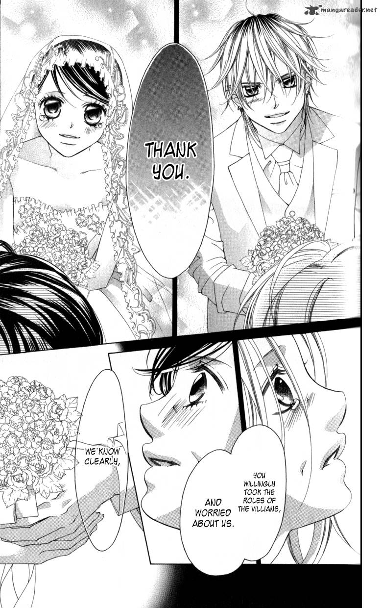 Boku No Hatsukoi Wo Kimi Ni Sasagu 65 21
