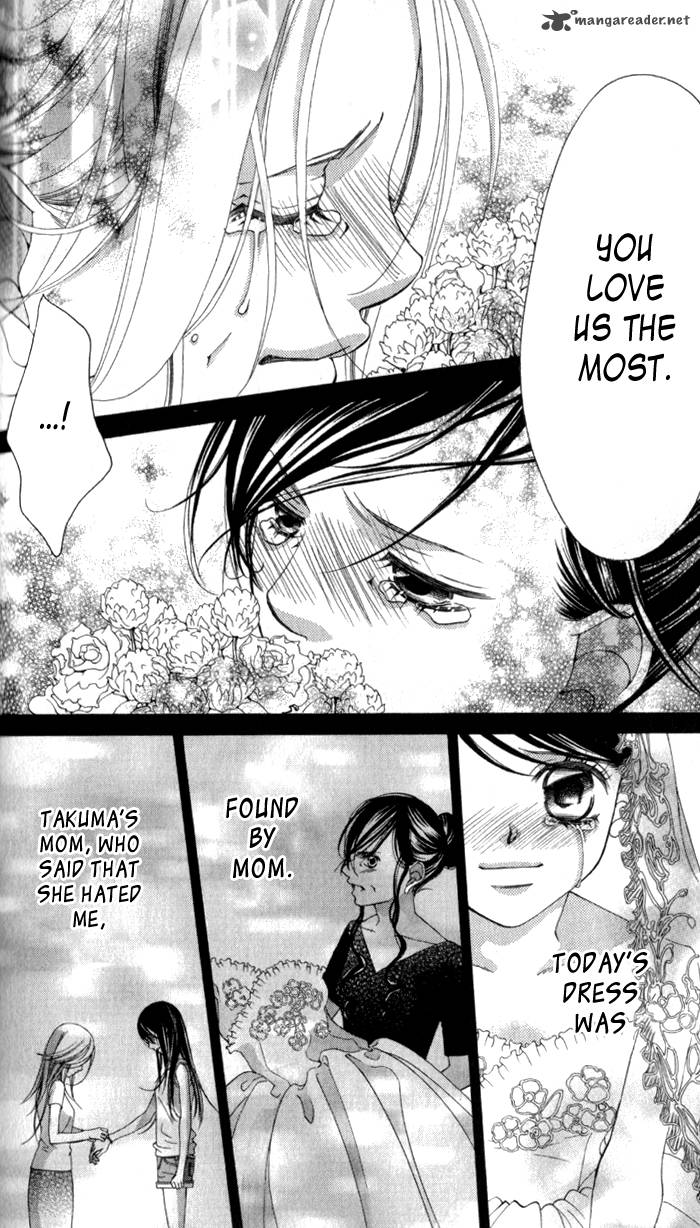 Boku No Hatsukoi Wo Kimi Ni Sasagu 65 22