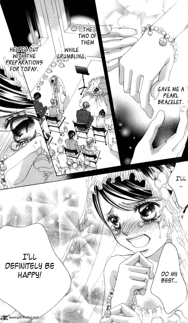 Boku No Hatsukoi Wo Kimi Ni Sasagu 65 23