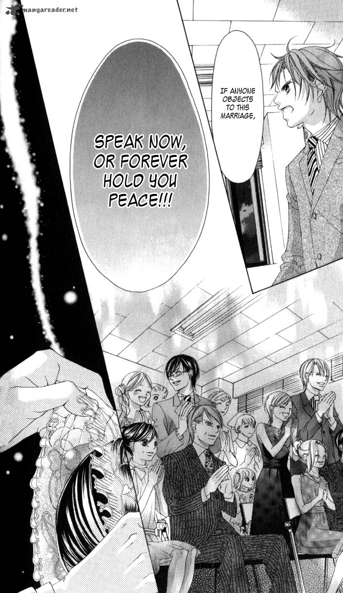 Boku No Hatsukoi Wo Kimi Ni Sasagu 65 24