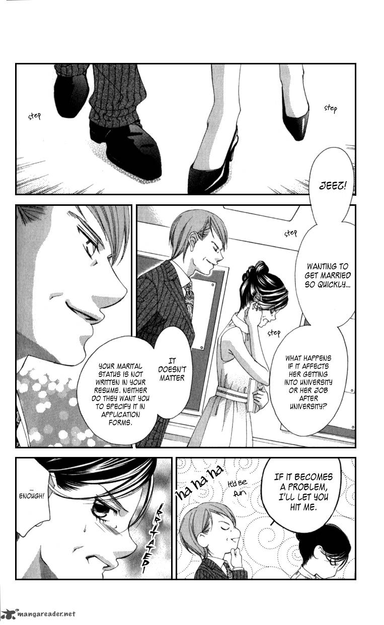 Boku No Hatsukoi Wo Kimi Ni Sasagu 65 4