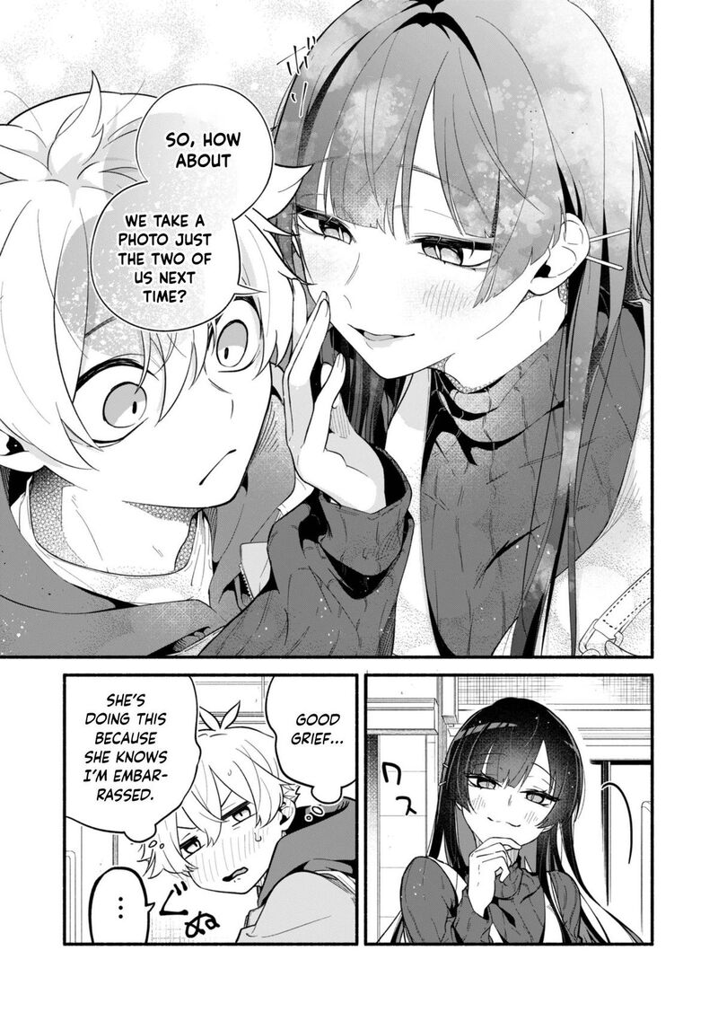 Boku No Ikezuna Konyakusha 1 19