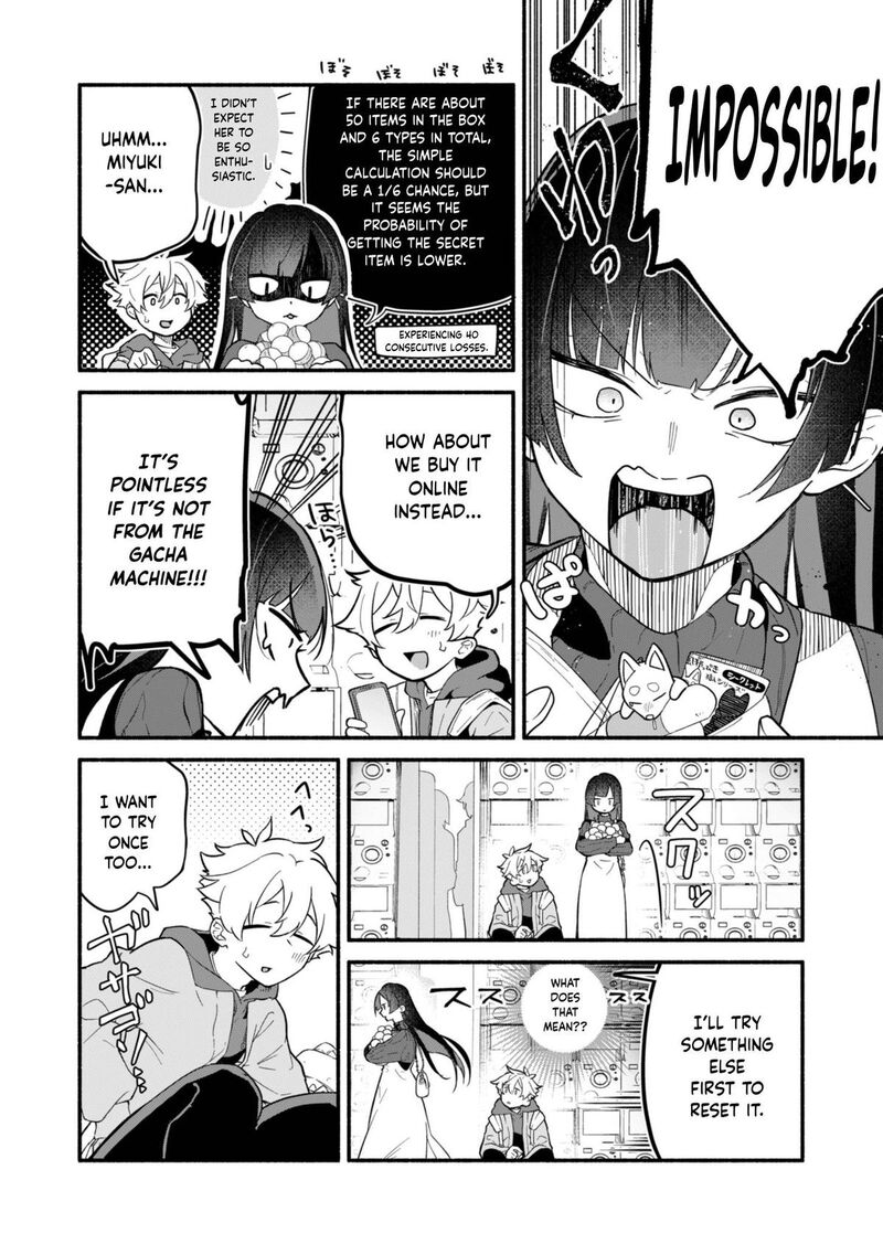 Boku No Ikezuna Konyakusha 1 22