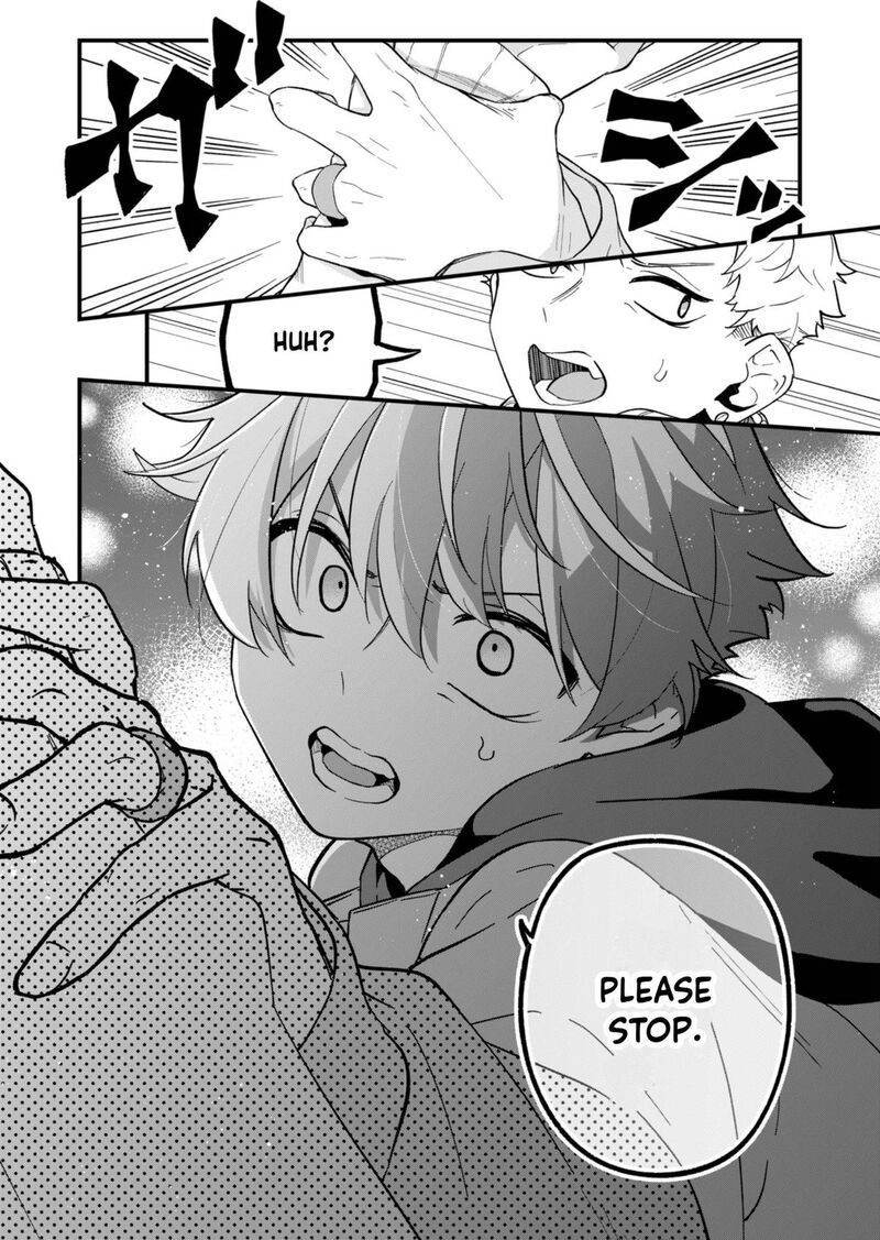 Boku No Ikezuna Konyakusha 1 28