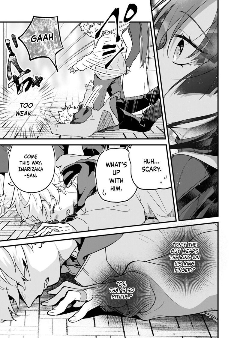 Boku No Ikezuna Konyakusha 1 29