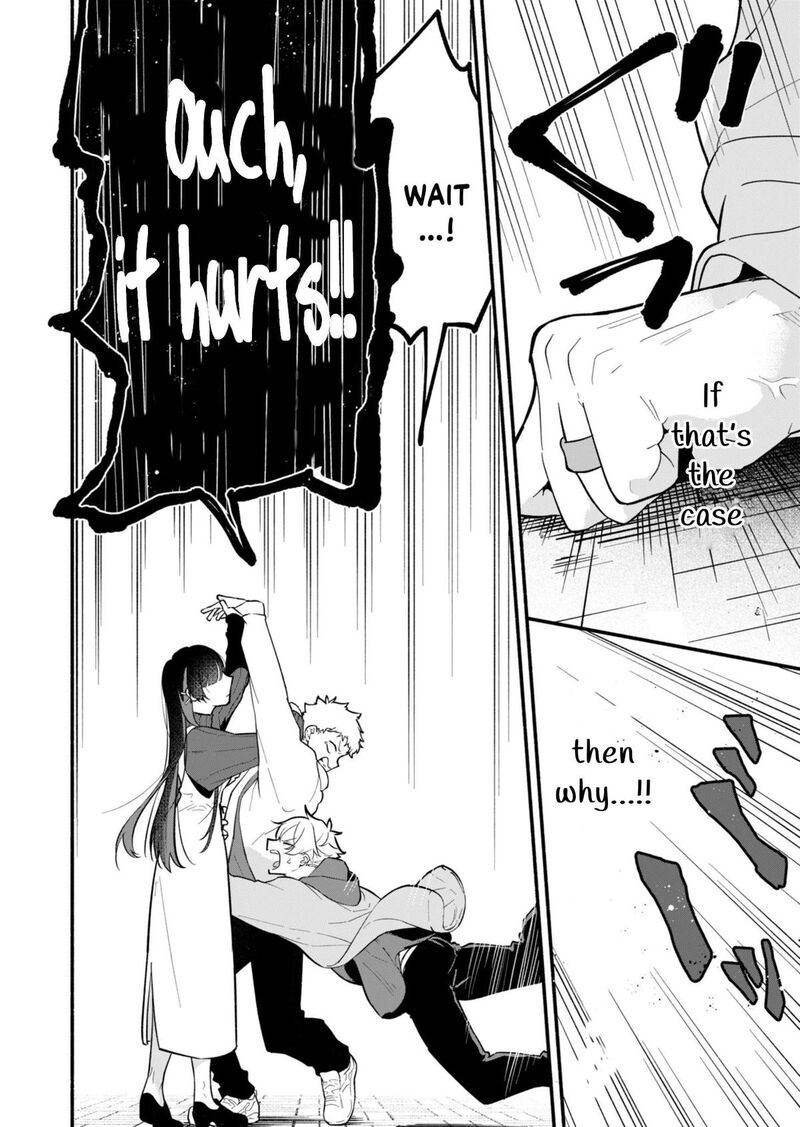 Boku No Ikezuna Konyakusha 1 30