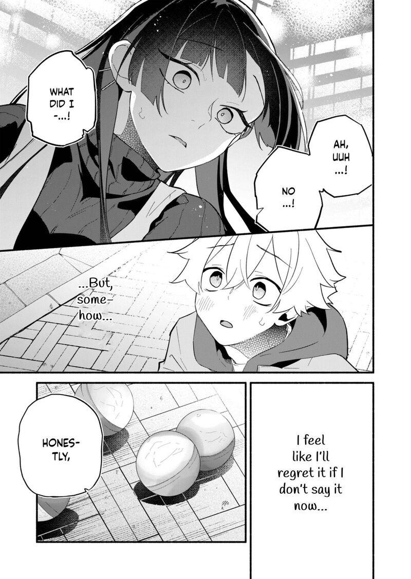 Boku No Ikezuna Konyakusha 1 35