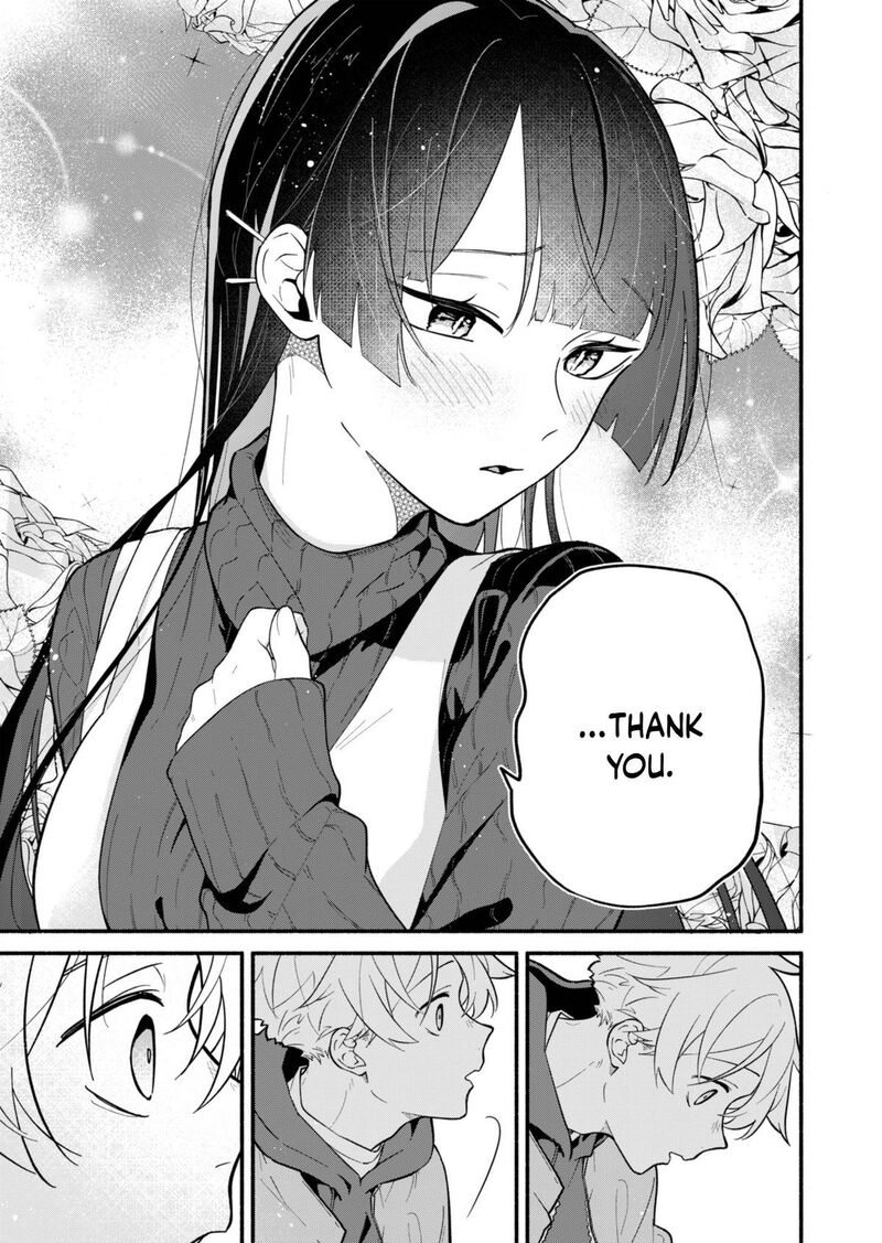 Boku No Ikezuna Konyakusha 1 39