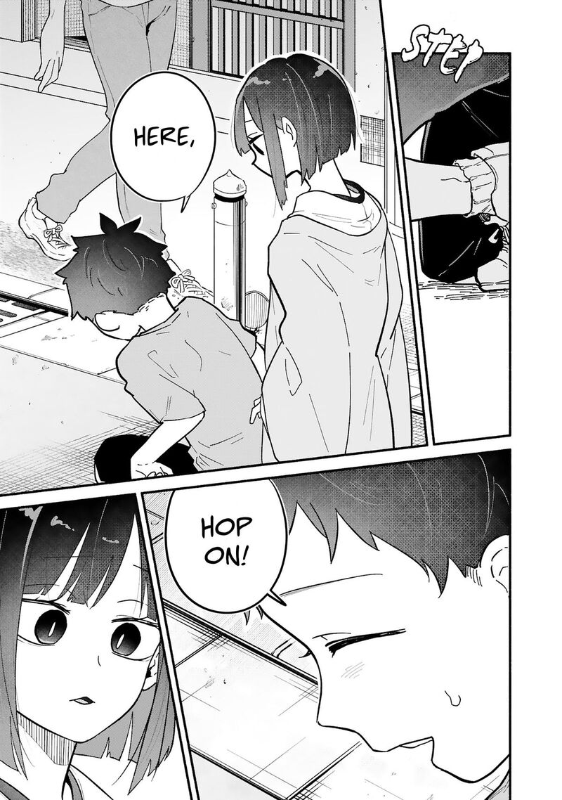 Boku No Ikezuna Konyakusha 10 12