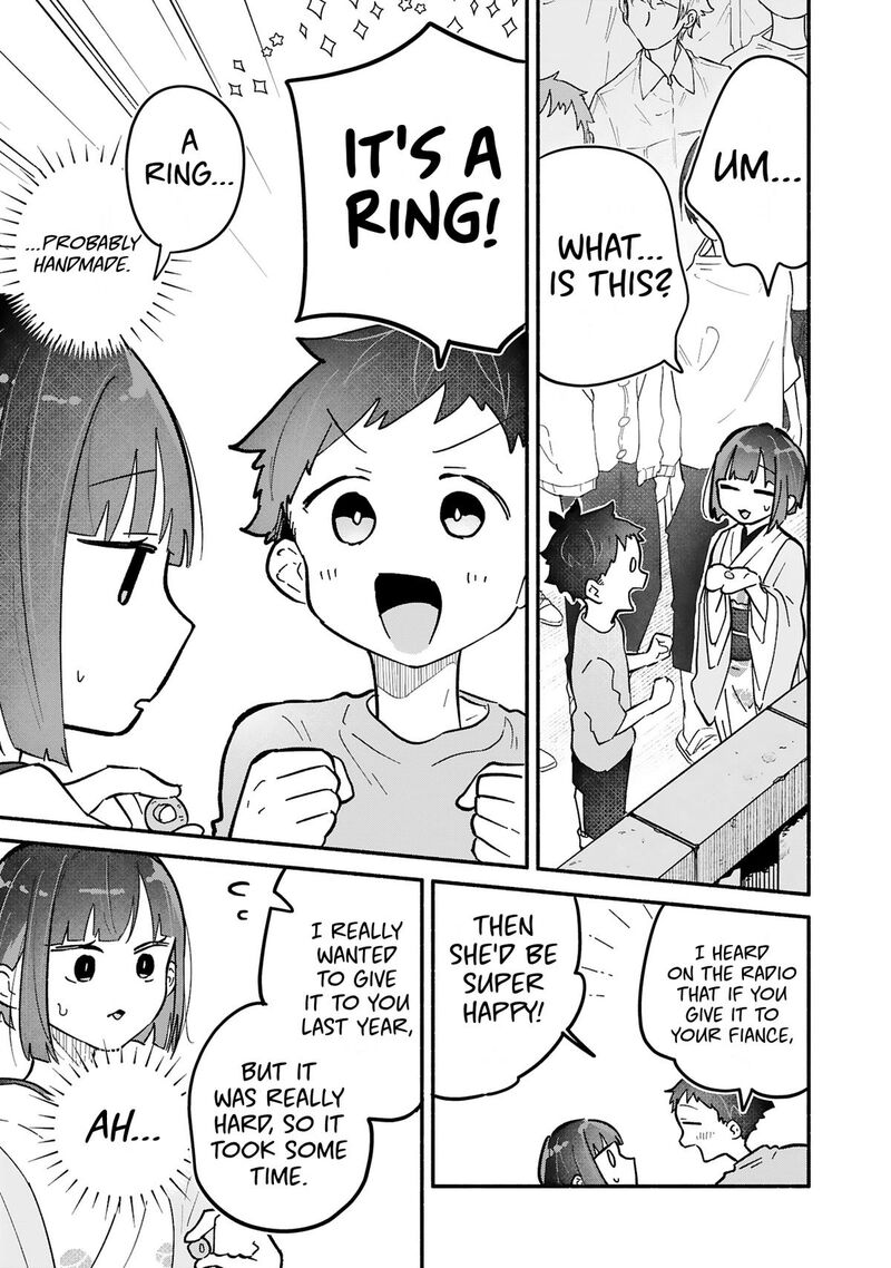 Boku No Ikezuna Konyakusha 10 18