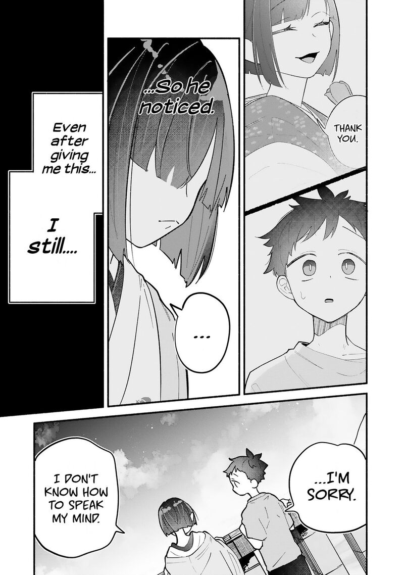 Boku No Ikezuna Konyakusha 10 20