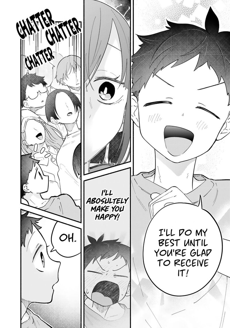 Boku No Ikezuna Konyakusha 10 23