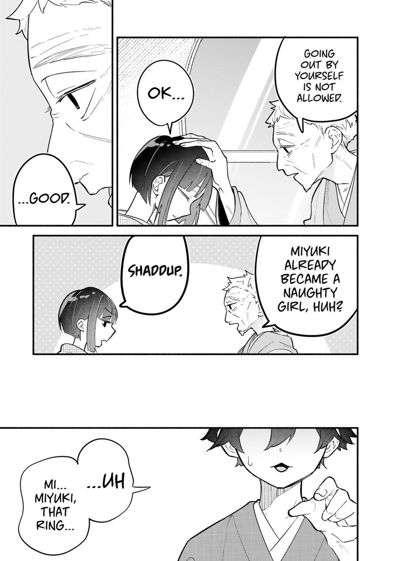 Boku No Ikezuna Konyakusha 10 26