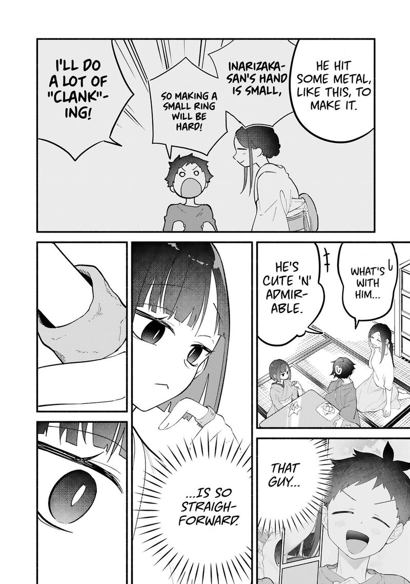 Boku No Ikezuna Konyakusha 10 29