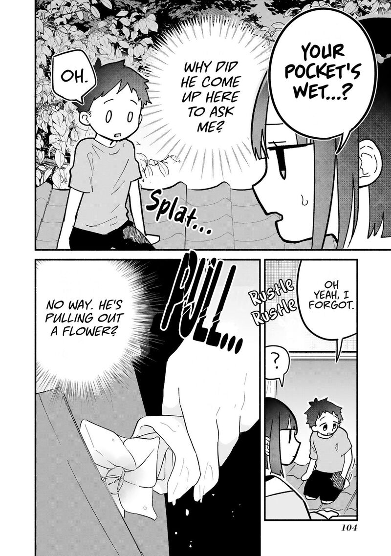 Boku No Ikezuna Konyakusha 10 3