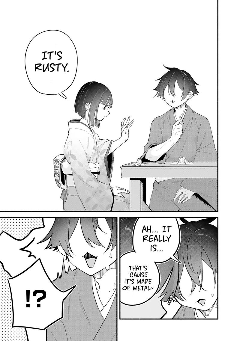 Boku No Ikezuna Konyakusha 10 30