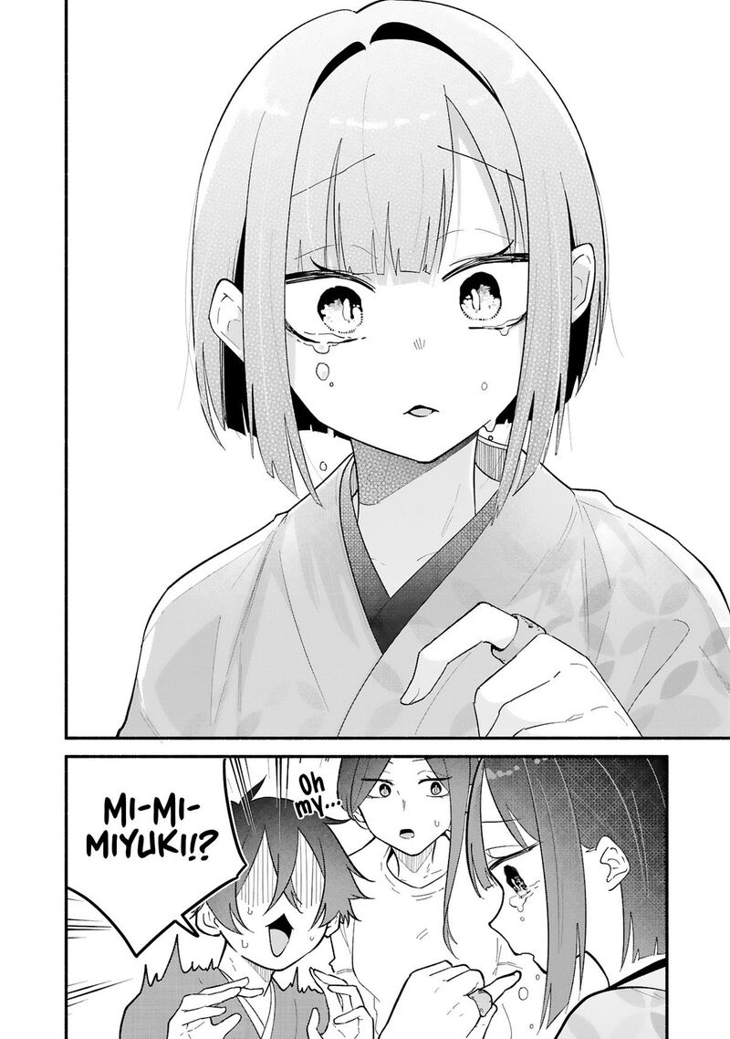 Boku No Ikezuna Konyakusha 10 31