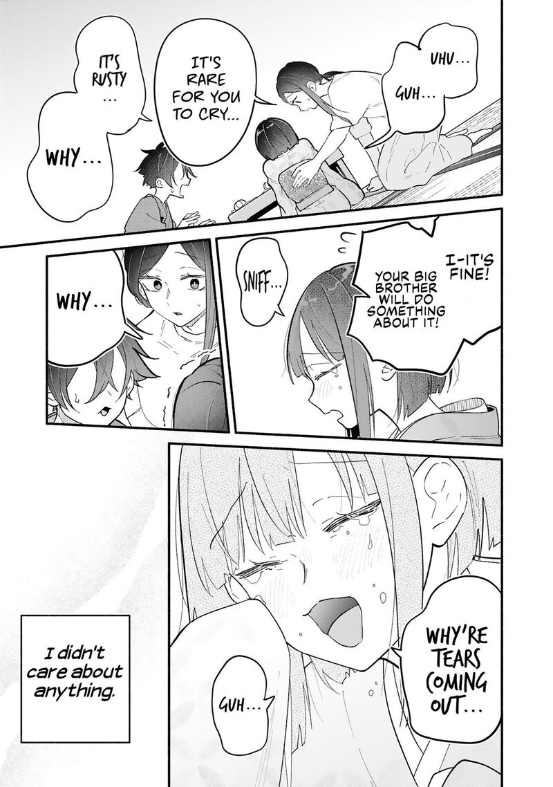 Boku No Ikezuna Konyakusha 10 32