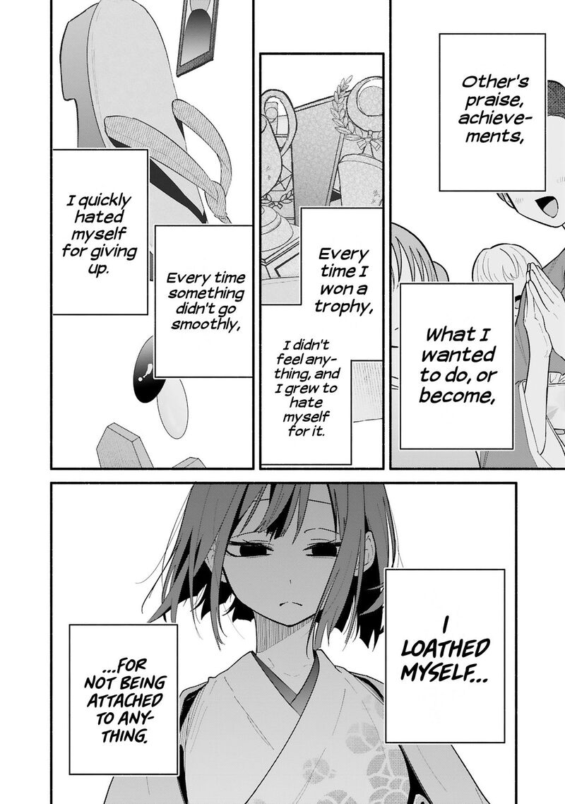 Boku No Ikezuna Konyakusha 10 33