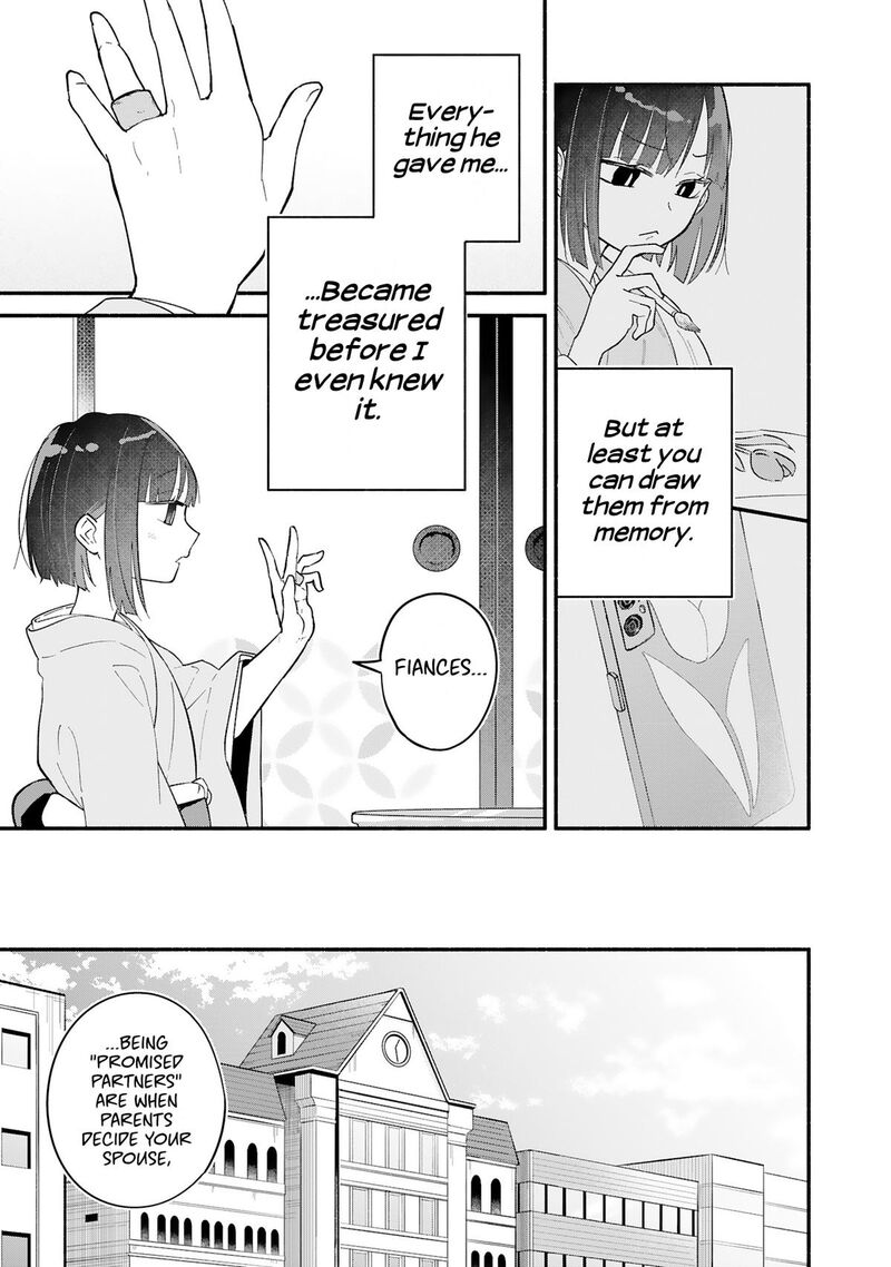 Boku No Ikezuna Konyakusha 10 36