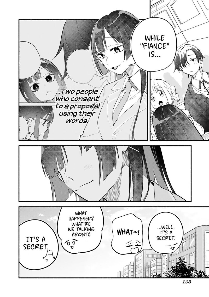 Boku No Ikezuna Konyakusha 10 37