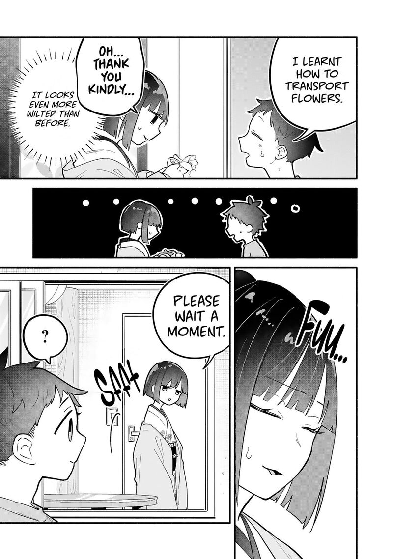 Boku No Ikezuna Konyakusha 10 4