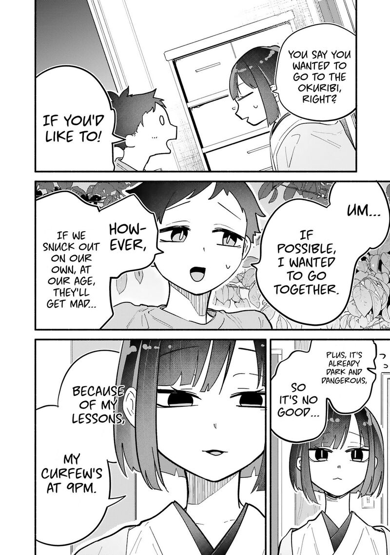 Boku No Ikezuna Konyakusha 10 7