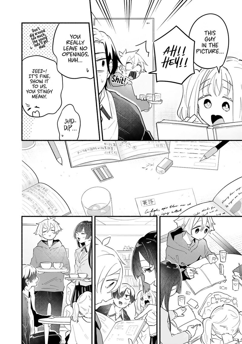 Boku No Ikezuna Konyakusha 11 10