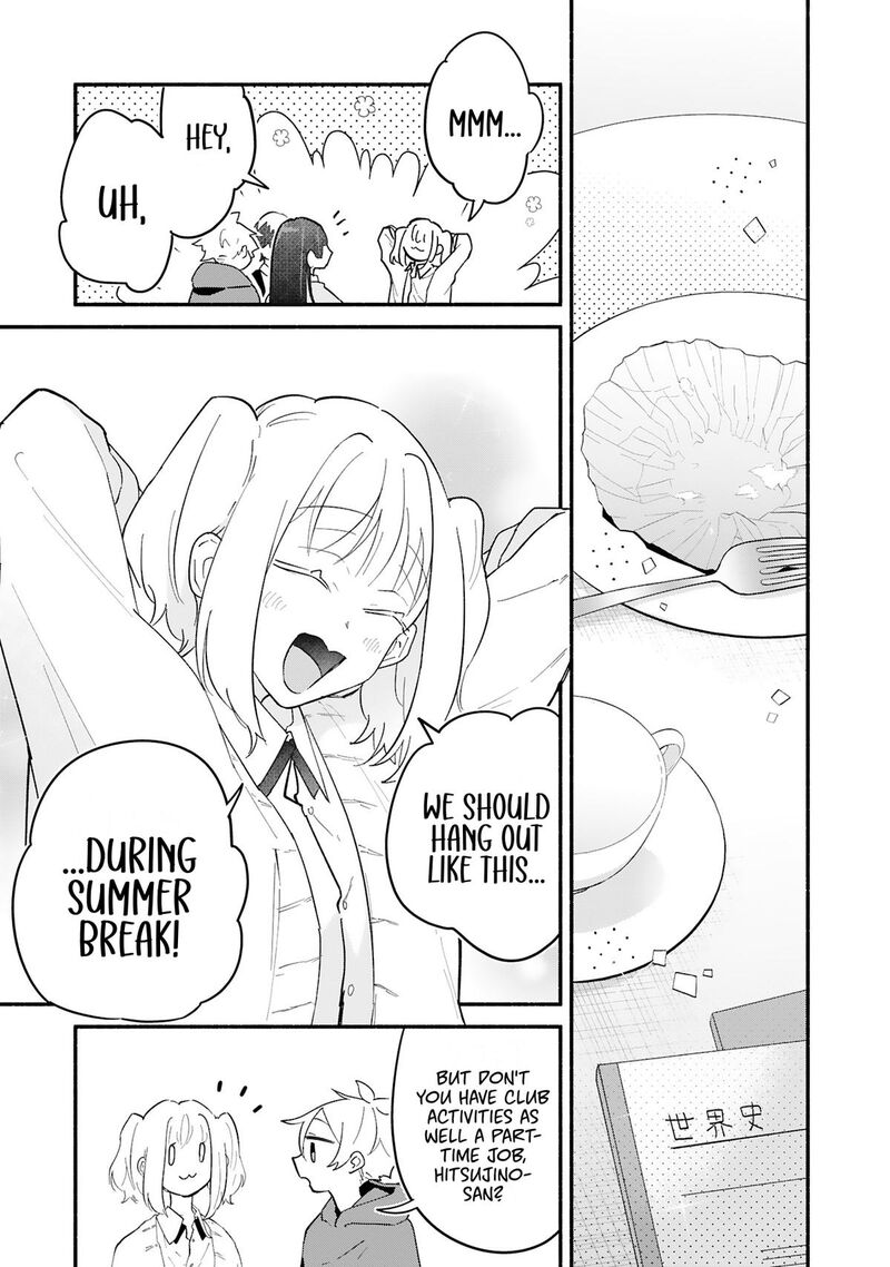 Boku No Ikezuna Konyakusha 11 11