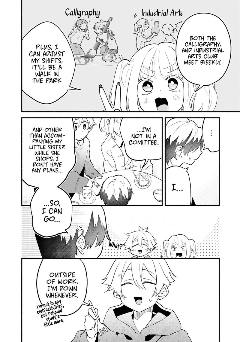 Boku No Ikezuna Konyakusha 11 12