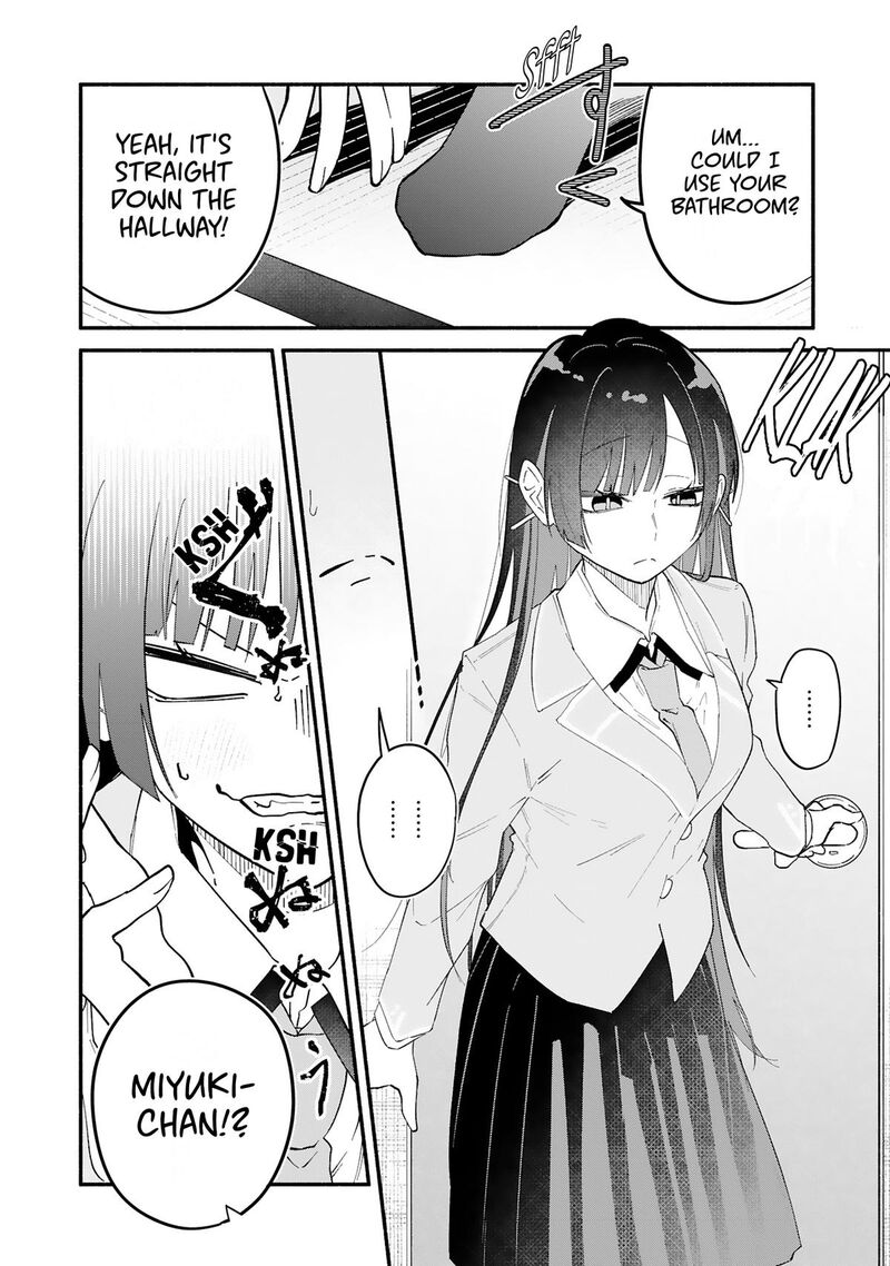 Boku No Ikezuna Konyakusha 11 14