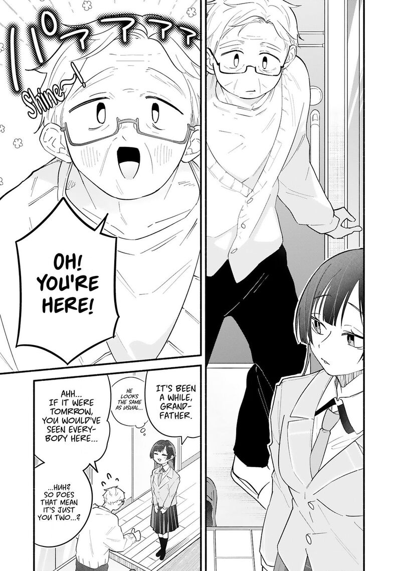 Boku No Ikezuna Konyakusha 11 15