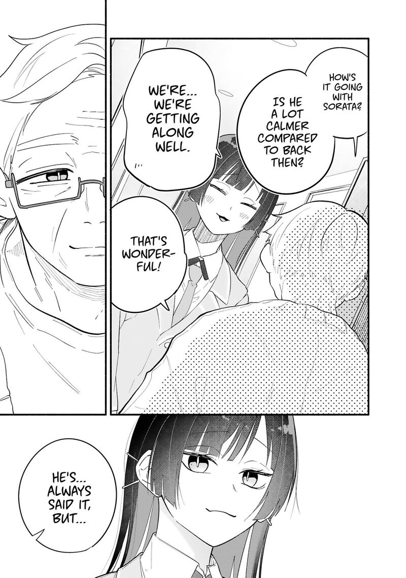 Boku No Ikezuna Konyakusha 11 17