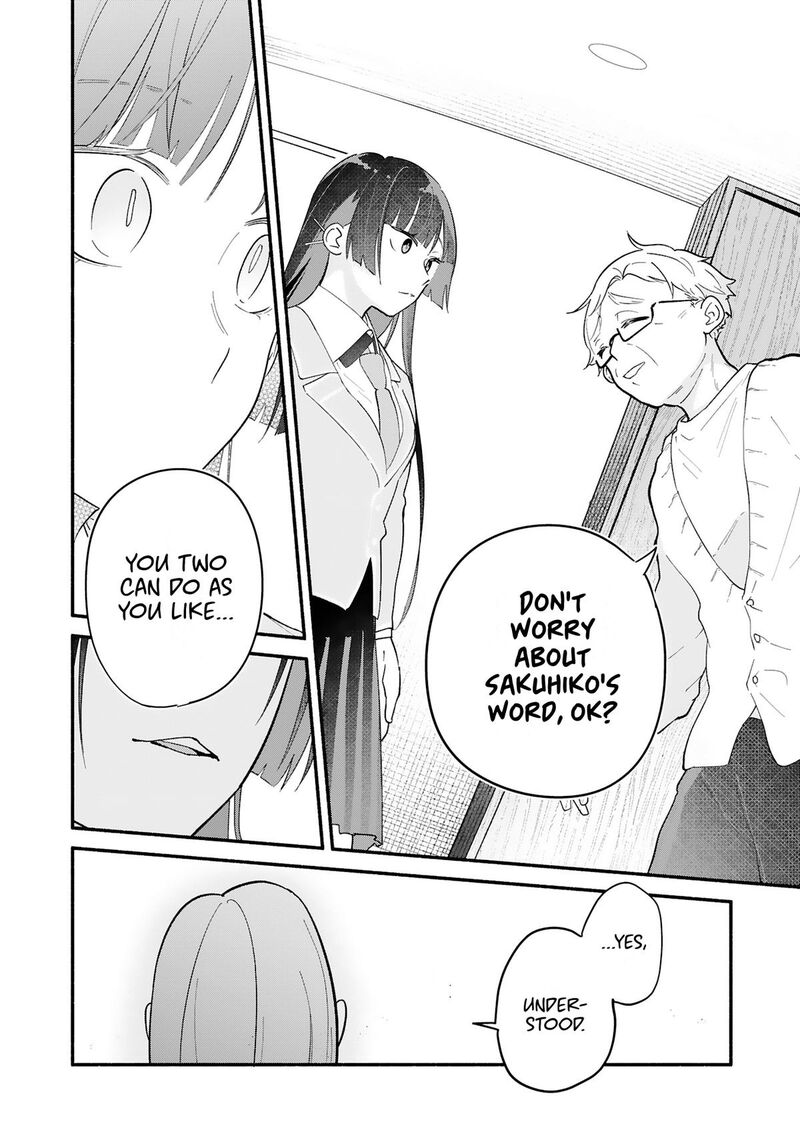 Boku No Ikezuna Konyakusha 11 18