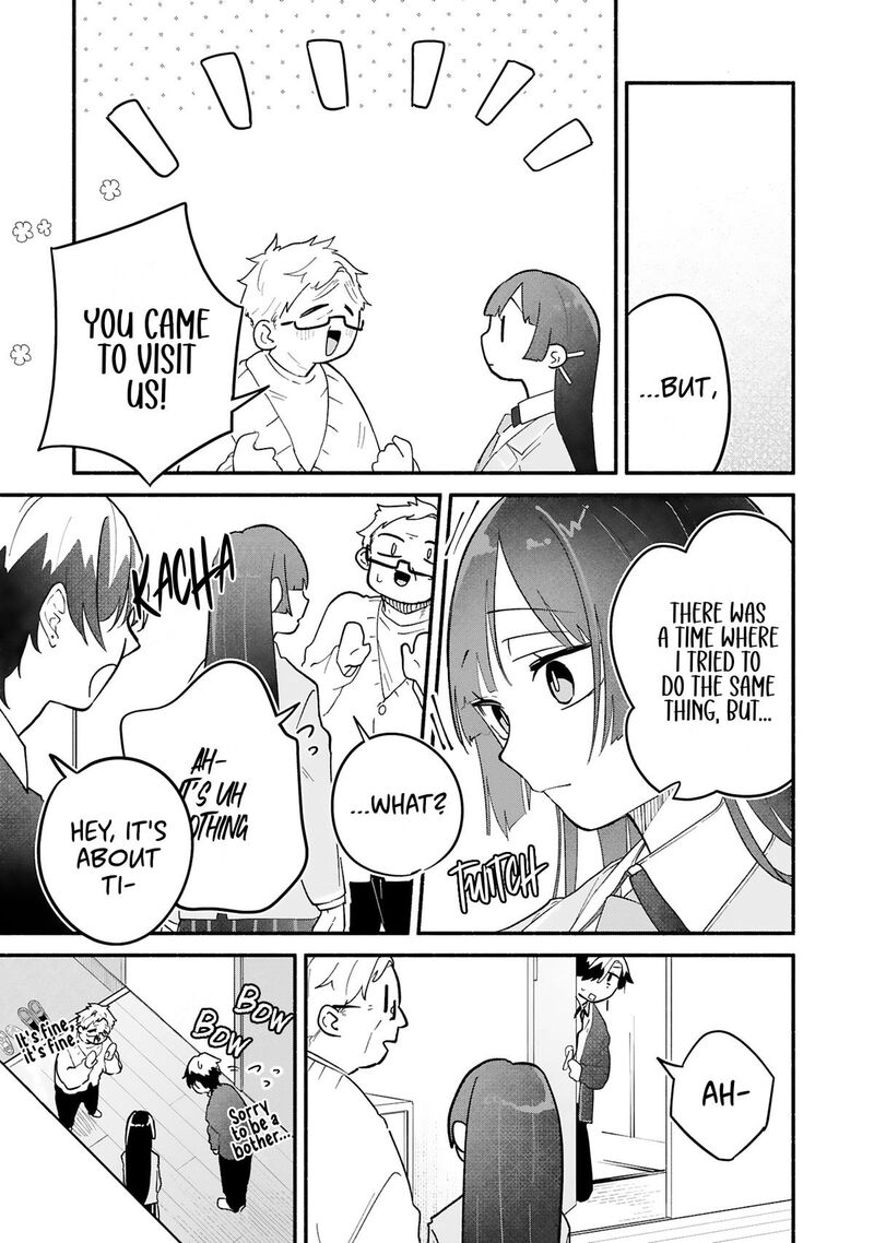 Boku No Ikezuna Konyakusha 11 19