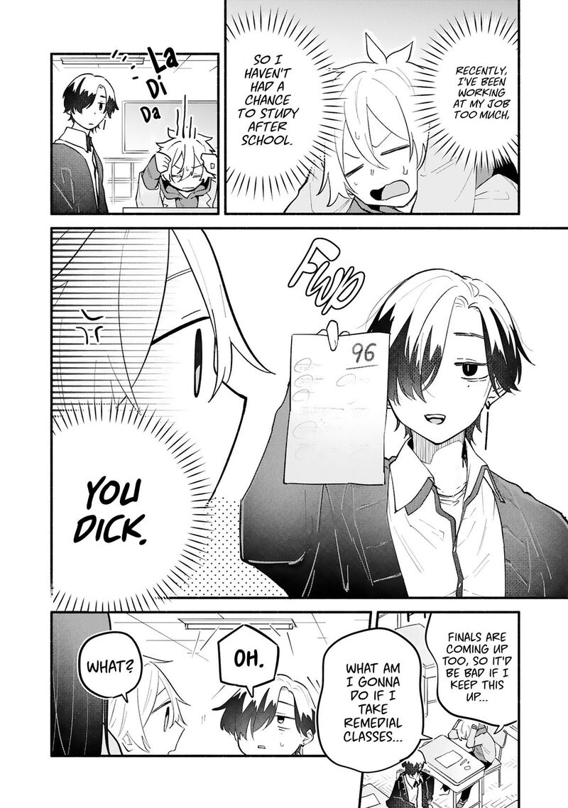 Boku No Ikezuna Konyakusha 11 2