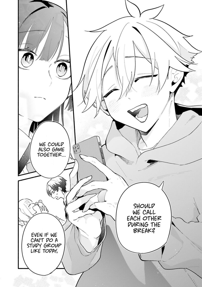 Boku No Ikezuna Konyakusha 11 22