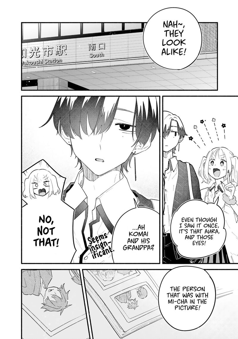 Boku No Ikezuna Konyakusha 11 26