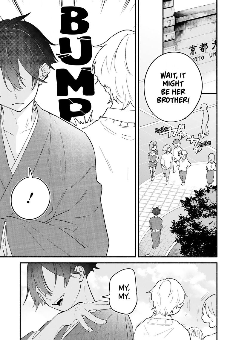 Boku No Ikezuna Konyakusha 11 27